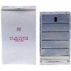 Christian Dior Fahrenheit 32, Odstrek s rozprašovačom 3ml pre mužov