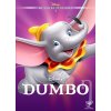 Dumbo - Disney klasické rozprávky