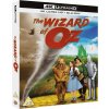 Čarodejník zo krajiny Oz - 4K Ultra HD Blu-ray