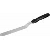 MagicHome Lopatka MagicHome, roztieracia, na tortu a zákusky, 20 cm, nerez