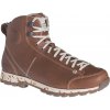 Dolomite 1954 Karakorum Evo ochre red