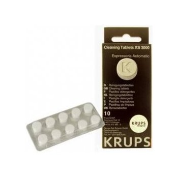 Krups XS300010 10 ks