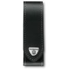 Vega Victorinox 4.0506.L Ranger Medium čierne kožené puzdro 130mm