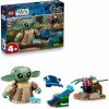 LEGO® Star Wars™ 75443 Groguova usadlosť 5702018063019