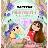 Tamitos - Příběh porozumění - Martina Masarovičová (ilustrátor), Nina Bakalová, Rastislav Bakala