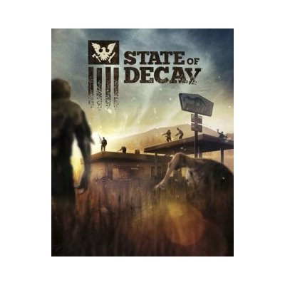 ESD GAMES ESD State of Decay Year One Survival Edition