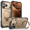 Kryt Supcase Ub Grip Mag Magsafe iPhone 17 Pro Max Desert Gold