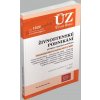 ÚZ 1522 Živnostenské podnikání