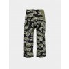 Burton Reserve 2L graffiti camo/forest moss