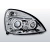 TUNING-TEC Predné svetlá, RENAULT CLIO II, 2001->2005