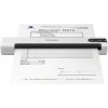 EPSON skener WorkForce DS-70, A4, 600x600dpi,USB, mobilní