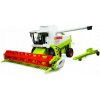 BRUDER Claas Lexion 480 harvestor 1:20