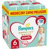 Pampers Premium Care 6 93 ks