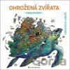 Ohrožená zvířata - Kerby Rosanes