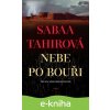 Nebe po bouři - Sabaa Tahir