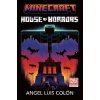 Minecraft House of Horrors Novel