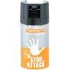 Perfecta Obranný sprej pepřový Perfecta Stop Attack OC FOG 40ml