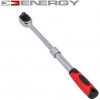 Račňa ENERGY teleskopická 1/2'' 305-455mm