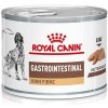 Royal Canin VHN Canine Gastrointestinal High Fibre konzerva 200 g