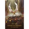 Echoes of Eternity [Dembski-Bowden Aaron] (Warhammer 40 000 / Horus Heresy: Siege of Terra # 7)