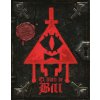 Gravity Falls El Libro De Bill
