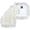 Profi Mop bavlna FLIPPER s farebným značením, 40cm