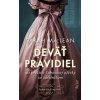 Deväť pravidiel na prežitie ľúbostnej aférky so záletníkom - Sarah MacLean