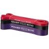 POWER BANDS / ODPOROVÉ GUMY 4FIZJO- SADA 3 GUMOVÝCH PÁSOV