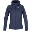 Hannah Eli Hoody vulcan mel S