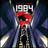 1984 kniha - George Orwell