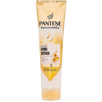 Pantene PRO-V Miracles Bond Repair intezivně regenerační balzám na vlasy 150 ml