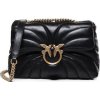 Pinko Tašky cez rameno - Čierna
