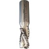 Igm Diamantová špirálová fréza negatívny Z3 - D20x55 L120 S=20x50 H4 M174-20331