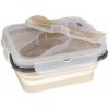 Zopa Silicone Lunch Box desiatový box