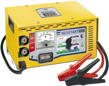 Gys Neostart 320 12/24V 200-700Ah