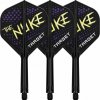 Target - darts Letky K-Flex - Luke Littler - No2 - Midi - Black TRG410114