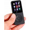 Prehrávač MP4 MP3 Bluetooth FM rádio 1.8