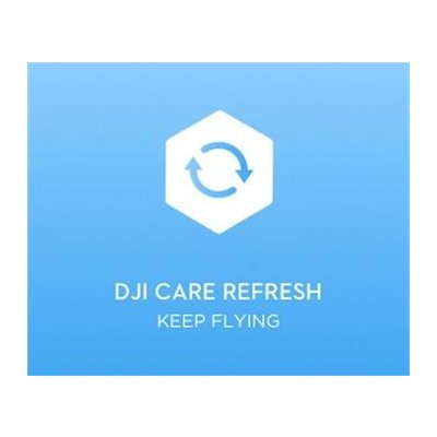 DJI Care Refresh 2-Year Plan (Osmo Mobile 6) EU CP.QT.00006593.01