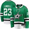 Fanatics Dres Dallas Stars #23 Esa Lindell Breakaway Alternate Jersey