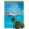 Exotika na křídlech ČSA - Tomáš Bělohlávek