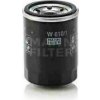 Olejový filter MANN FILTER W 610/1