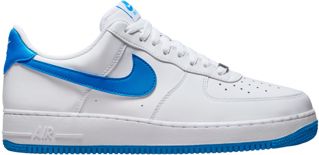 Nike air force 1 07 fj4146103 modrá