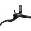 Shimano BL-M4100 pravá čierna