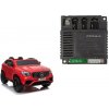 Lean Toys Riadiaca jednotka modulu JR1801RX-3W-12V pre vozidlo XMX608