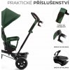 Kinderkraft Aveo Mistic Green