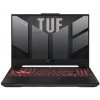 ASUS TUF Gaming A15/FA507NVR/R7-7435HS/15,6''/FHD/16GB/512GB SSD/RTX 4060/W11H/Gray/2R FA507NVR-LP017W