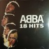 ABBA - 18 HITS (1CD)