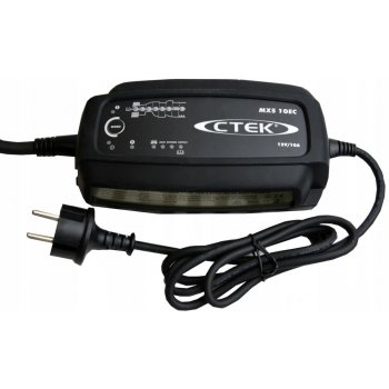 CTEK MXS 10 EC