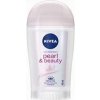 Nivea Pearl & Beauty deostick pro ženy 50 ml