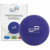 Kine-MAX Over Ball Ø25 cm - cvičebná lopta - modrá
